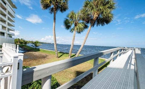 A home in Palm Bay