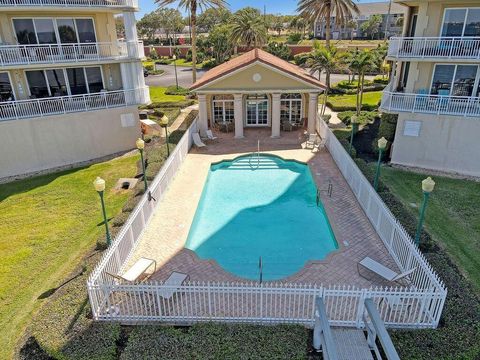 A home in Palm Bay