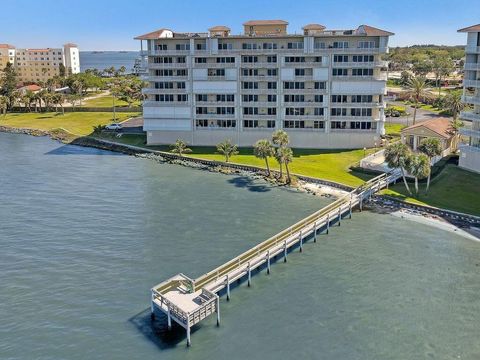 A home in Palm Bay