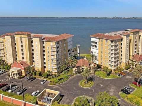 A home in Palm Bay