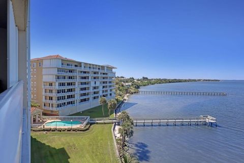 A home in Palm Bay