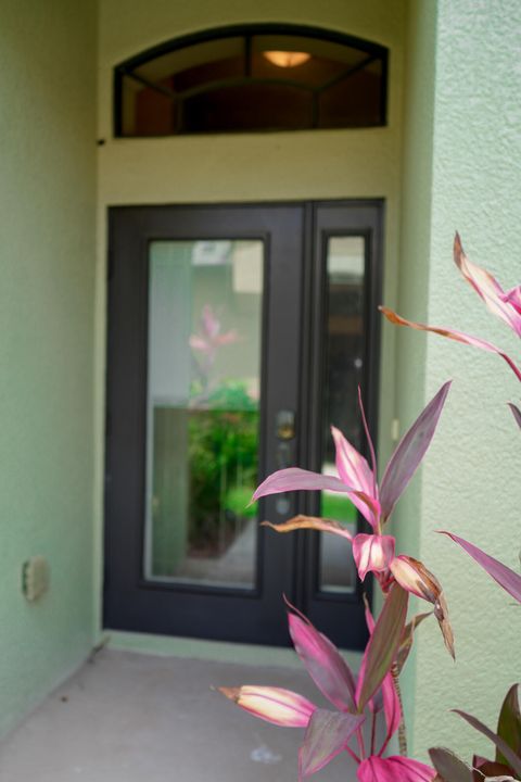 A home in West Melbourne