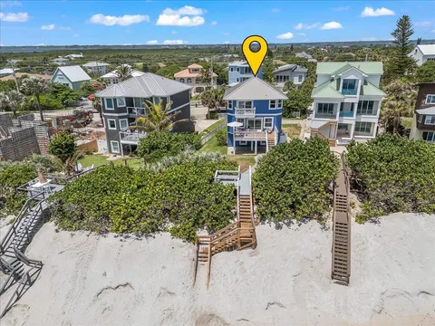 5085 S Highway A1a, Melbourne Beach, FL 32951 - MLS#: 1038142