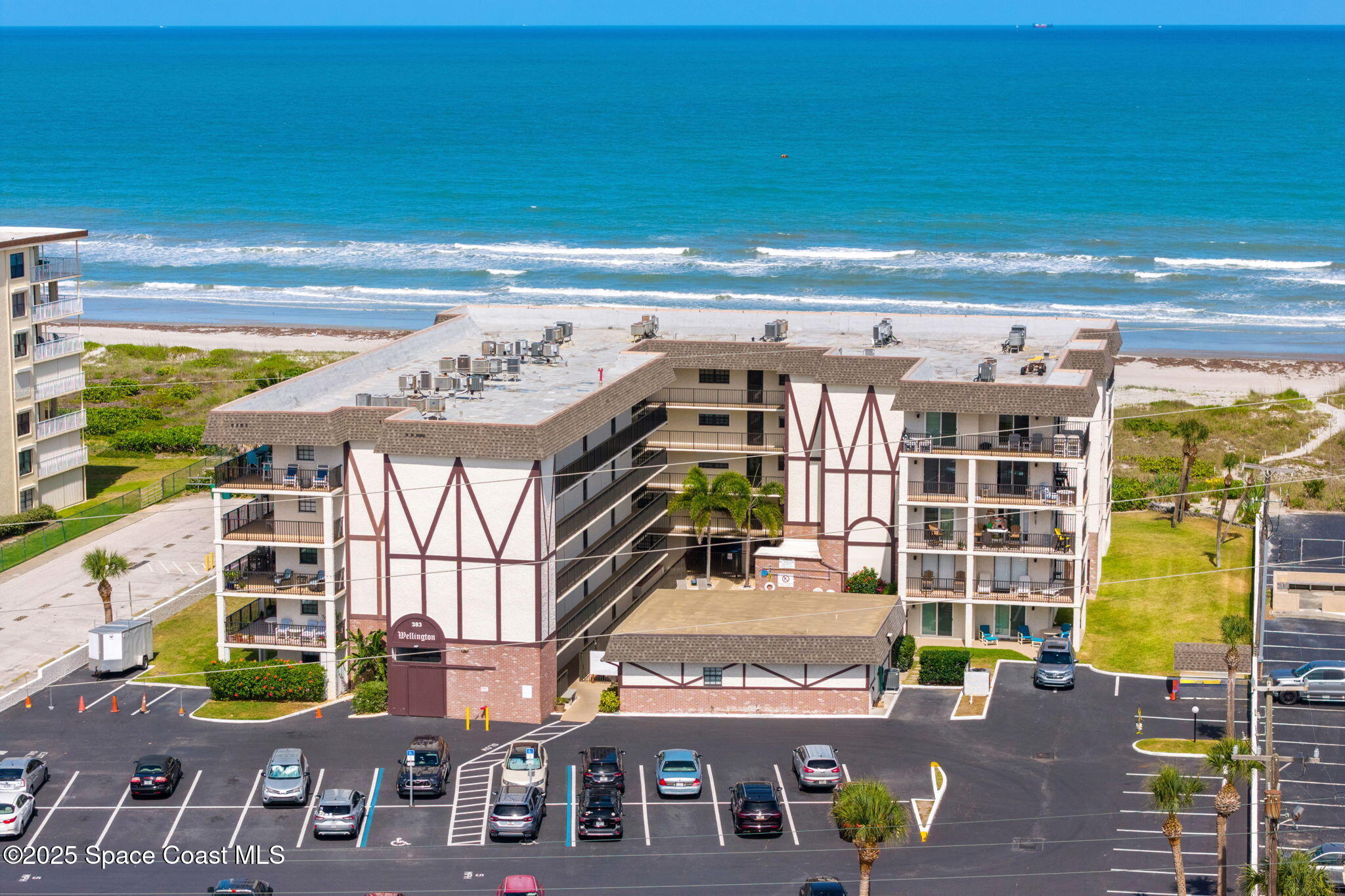 383 N Atlantic Avenue 505