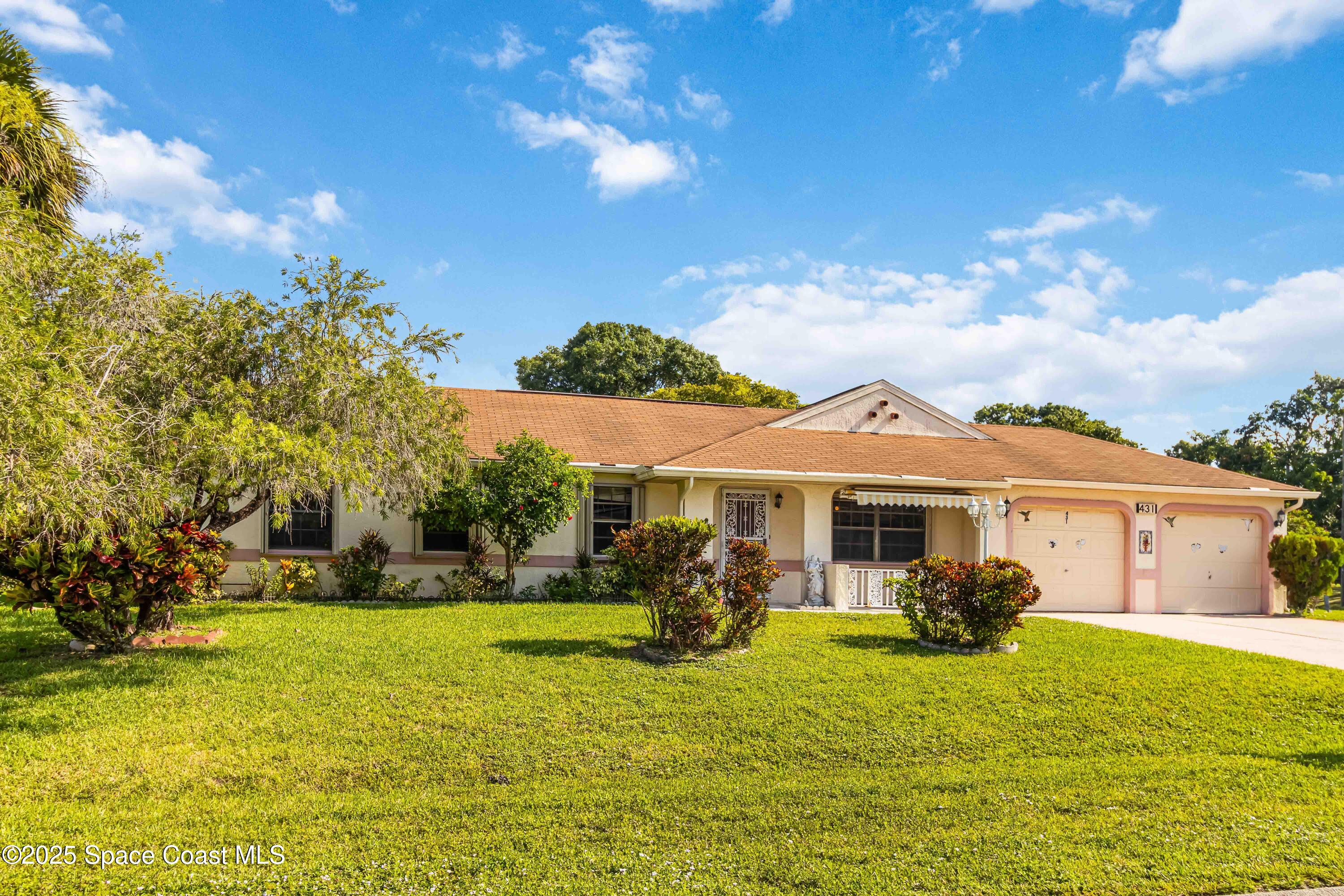 431 Carol Drive NE