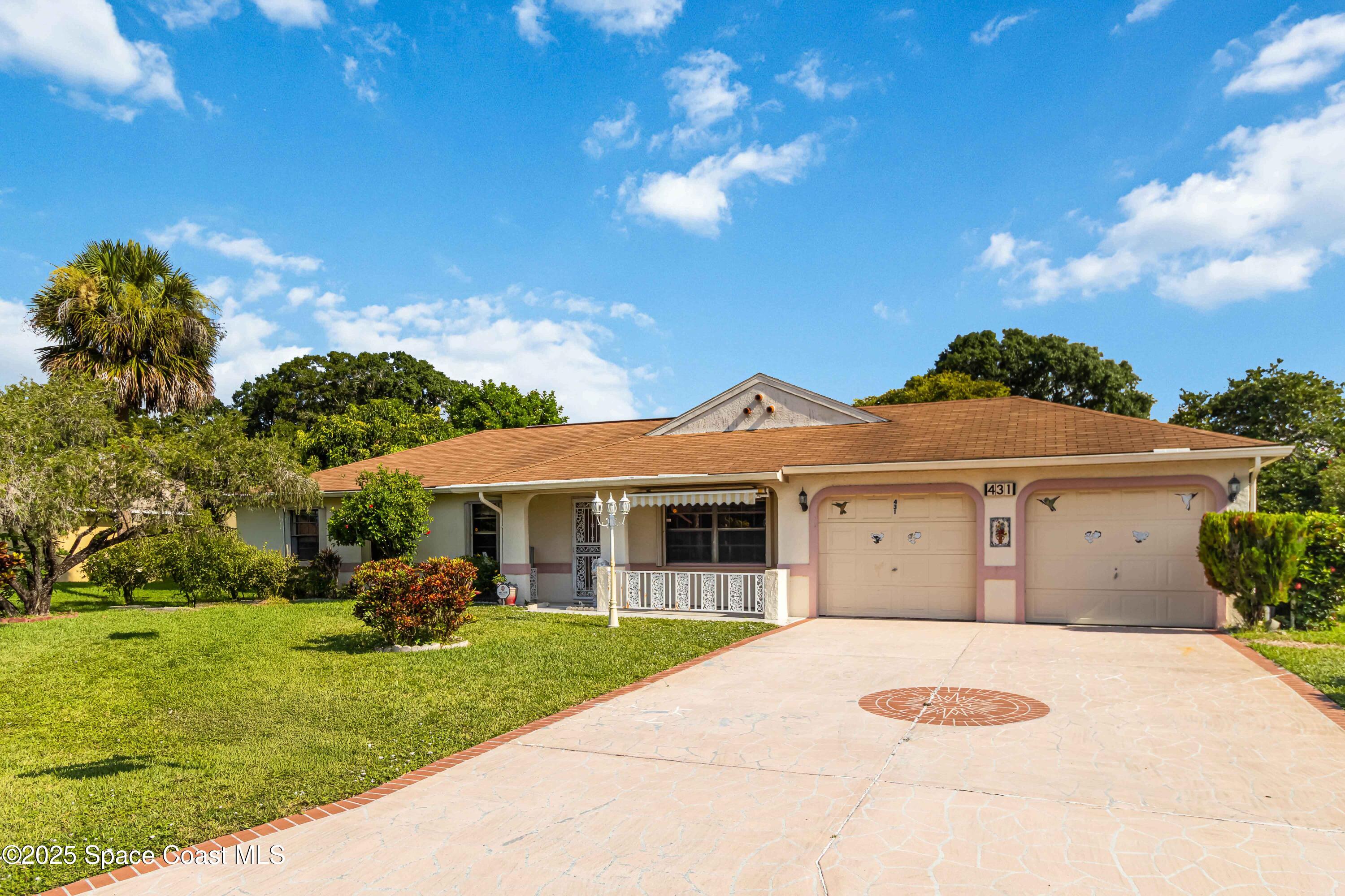 431 Carol Drive NE
