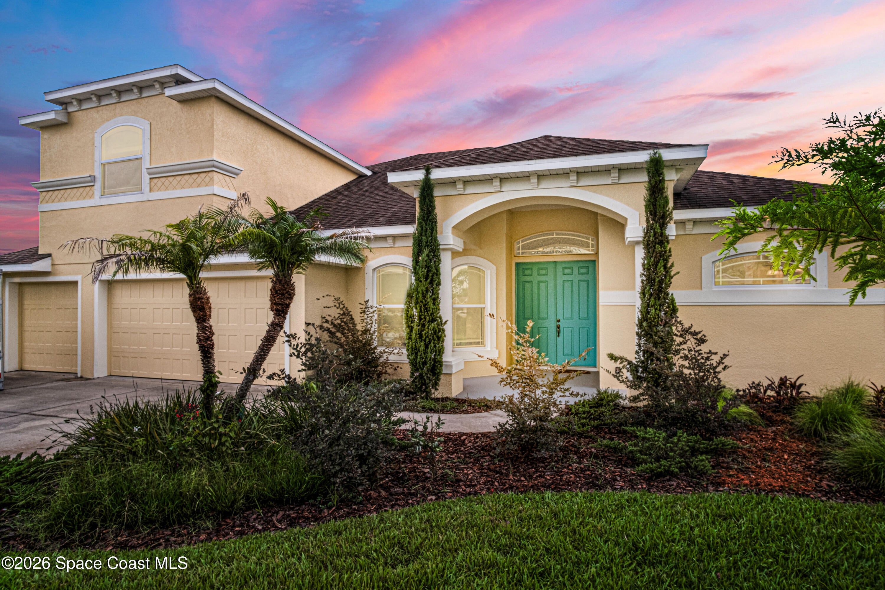 2938 Sereno Pointe Drive