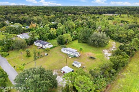 4255 Peoples Street Mims FL 32754