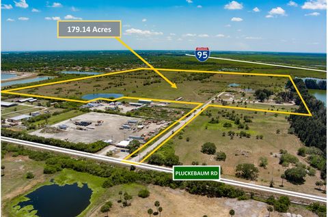 00 Pluckebaum Road Rockledge FL 32955