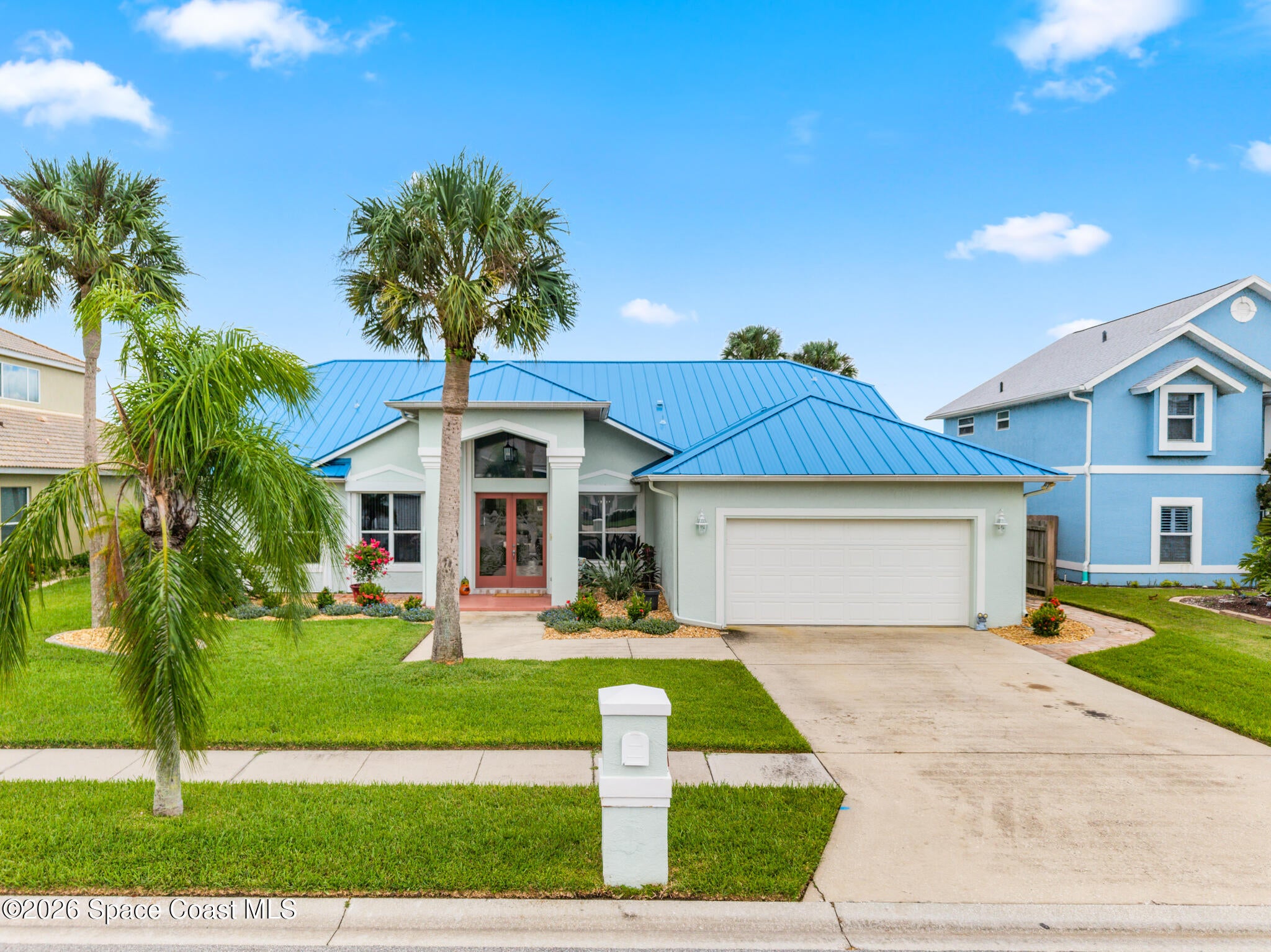 1971 E Sykes Creek Drive E