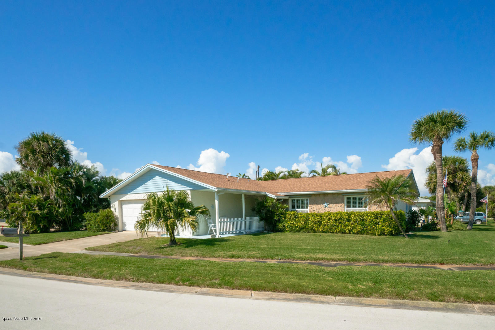 Photo 1 of 34 — 903 Golden Beach Boulevard, Indian Harbour Beach, FL 32937