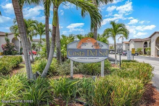 5800 N Banana River Boulevard 115