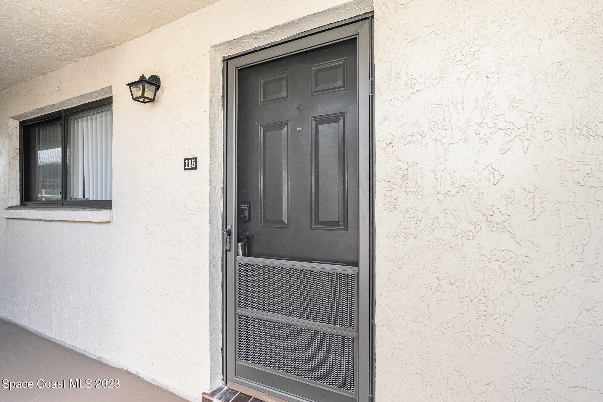 5800 N Banana River Boulevard 115