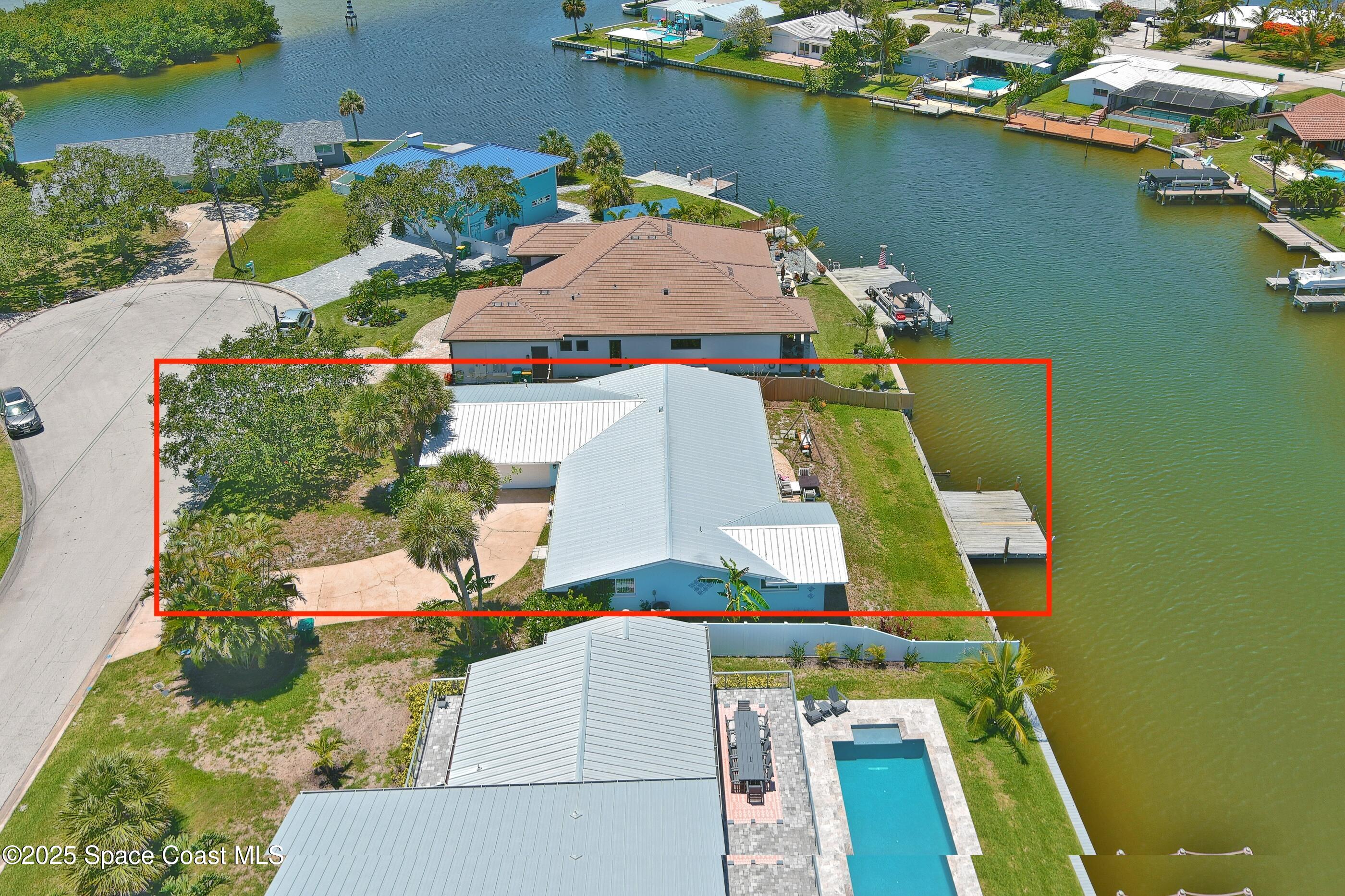 247 Antigua Drive