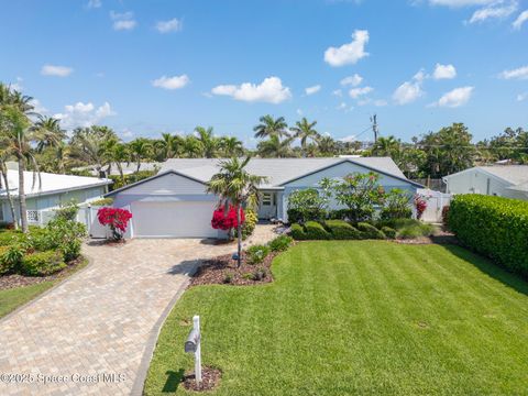 190 Harwood Avenue Satellite Beach FL 32937
