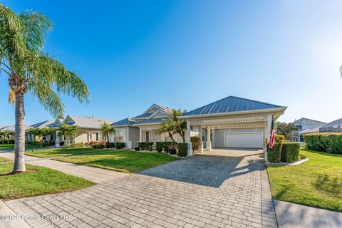 1172 Vestavia Circle Melbourne FL 32940
