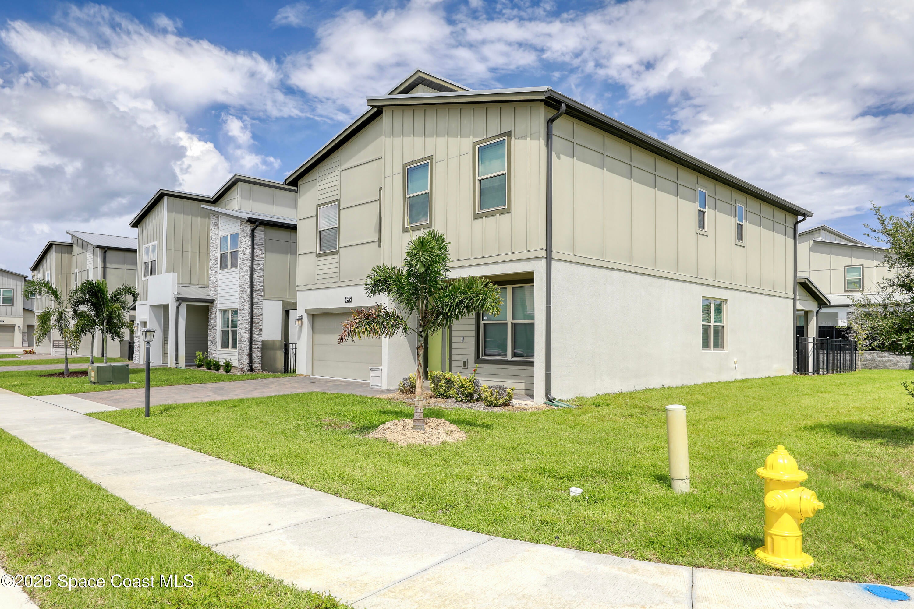 495 Strand Drive