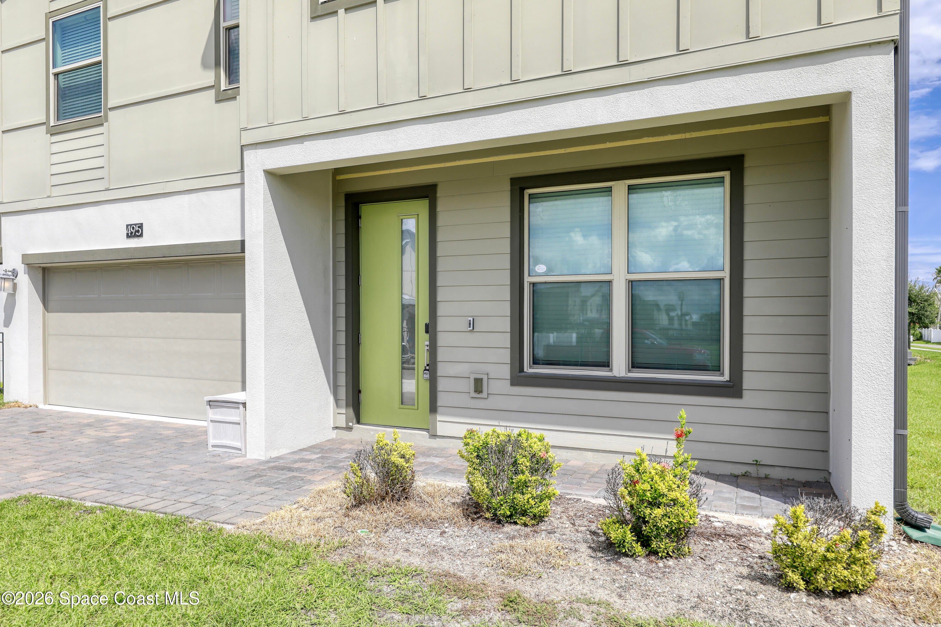 495 Strand Drive