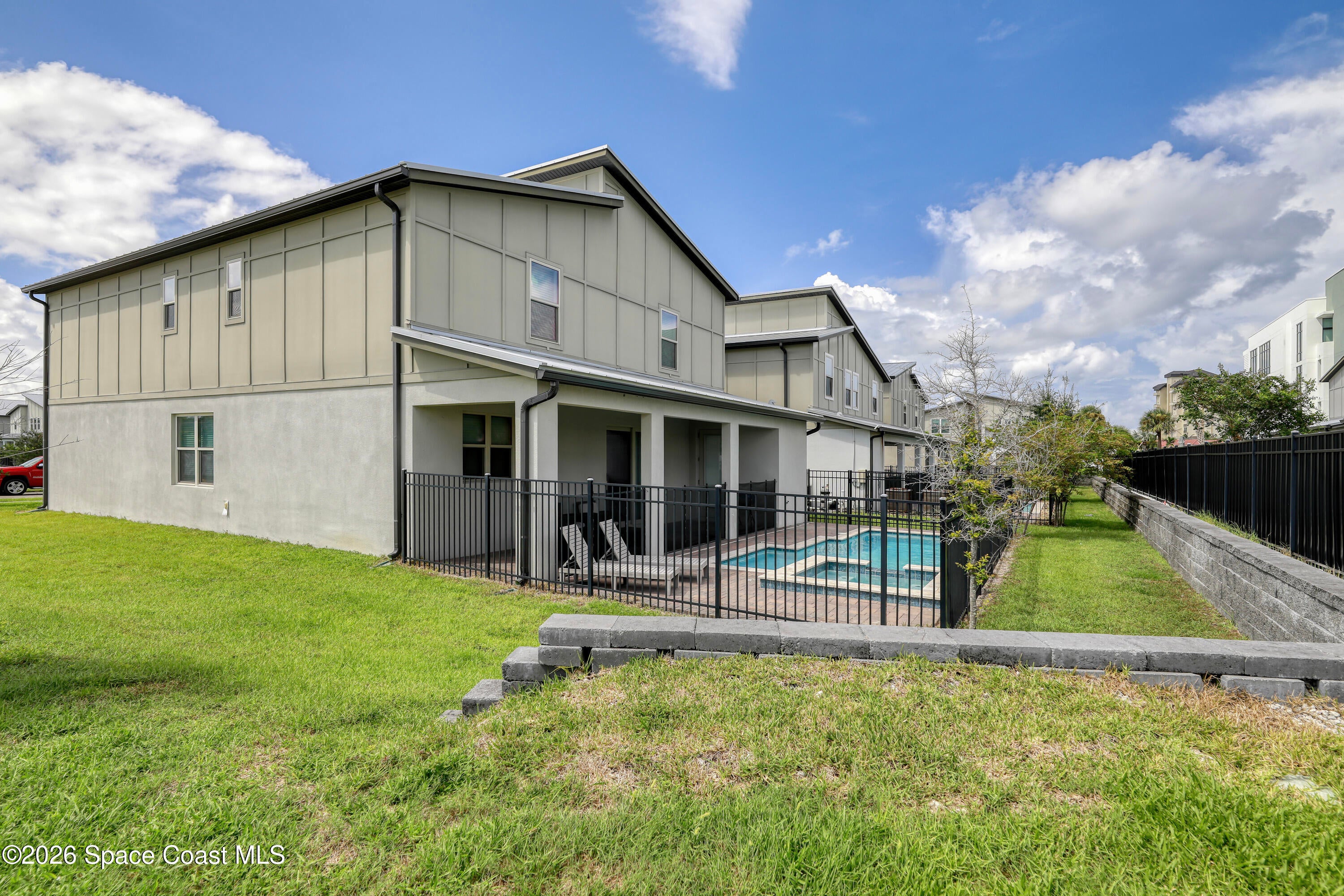495 Strand Drive