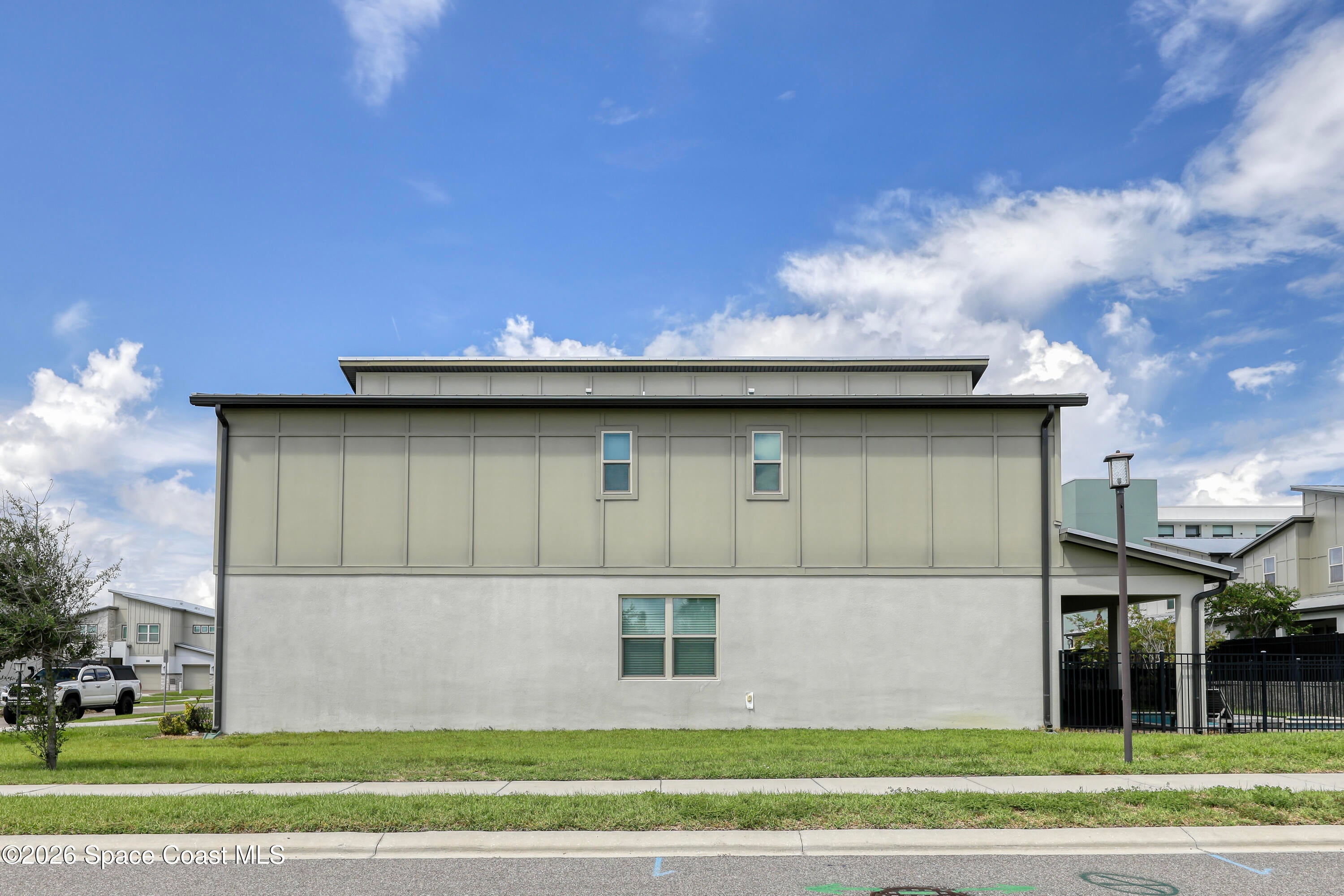 495 Strand Drive