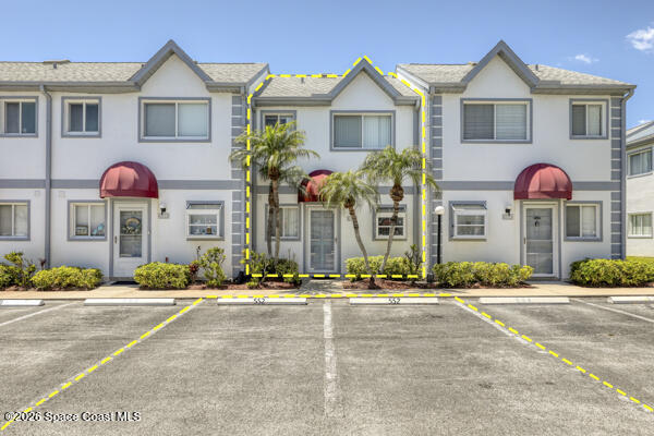 552 Seaport Boulevard T186