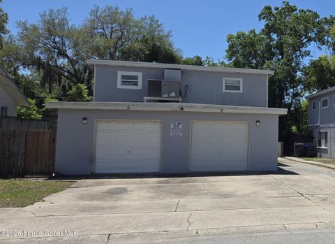 1207 Tropic Street Titusville FL 32796
