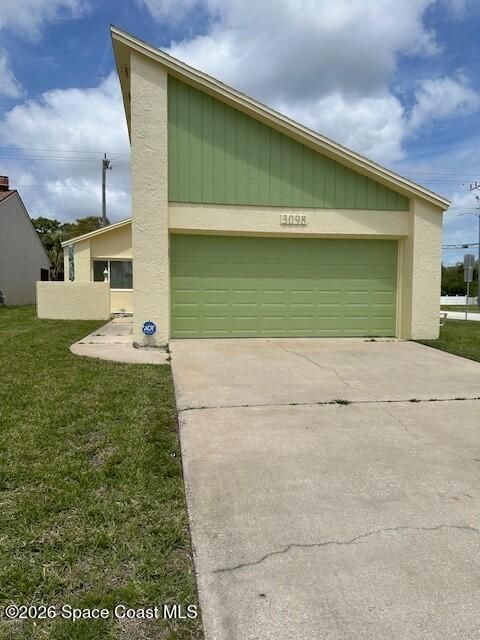 3098 Blackbird Court Melbourne FL 32935