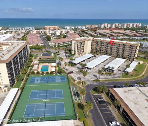 520 Palm Springs Boulevard 804 Indian Harbour Beach FL 32937