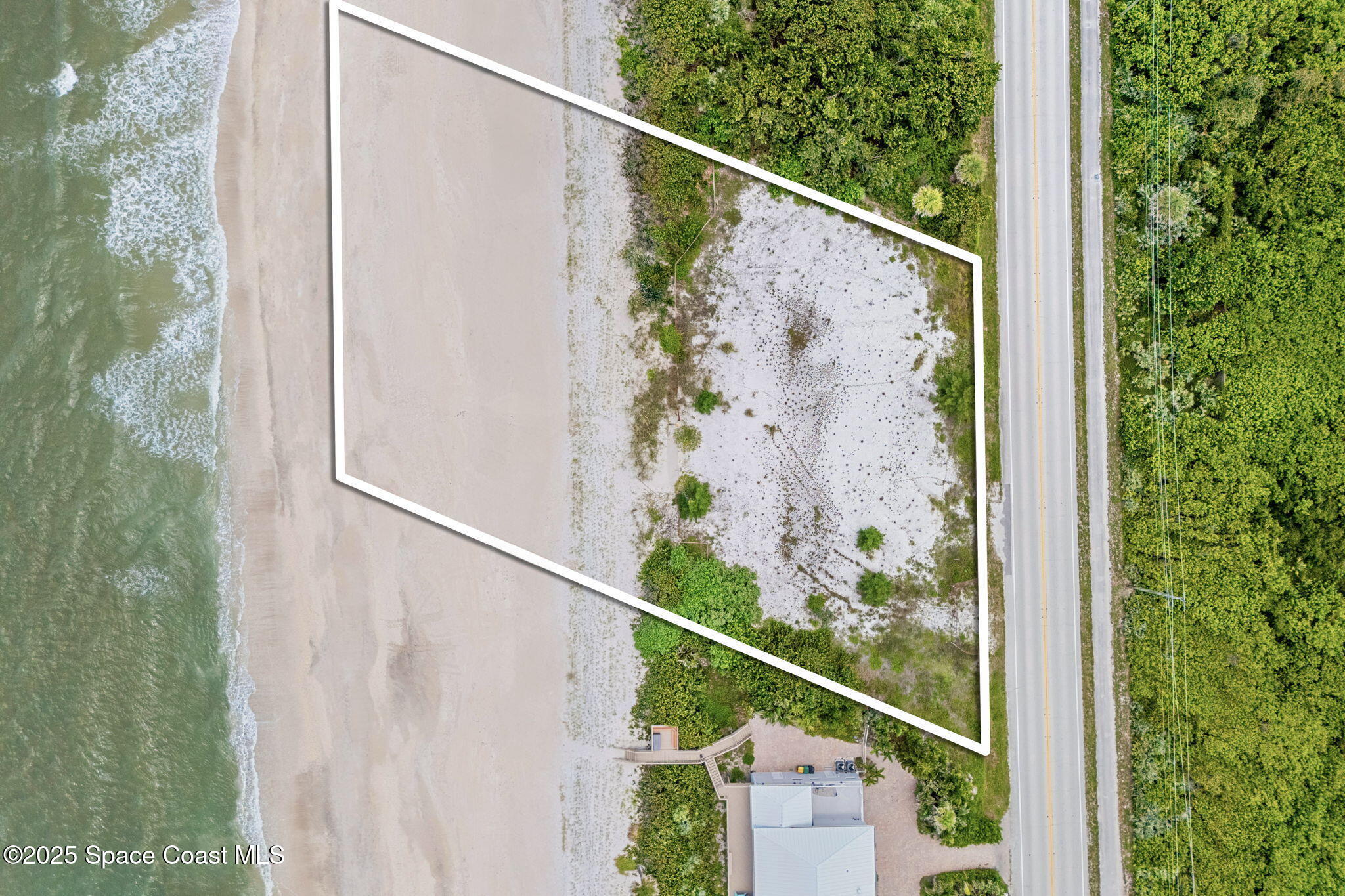 6965 S Hwy A1A