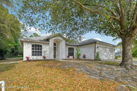 1713 Wapello Avenue SE, Palm Bay, FL 32909 - MLS#: 1040044