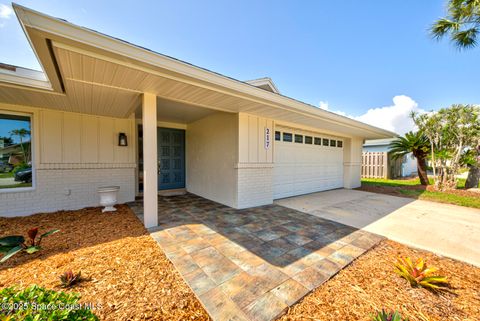 217 Cherry Drive Melbourne Beach FL 32951