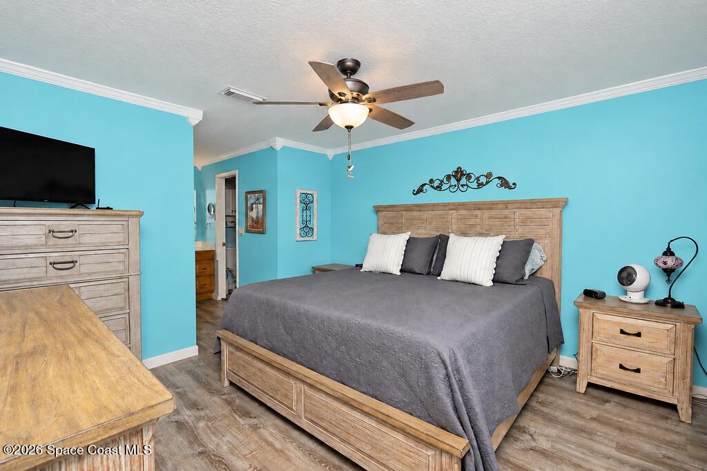 3799 S Banana River Boulevard 708