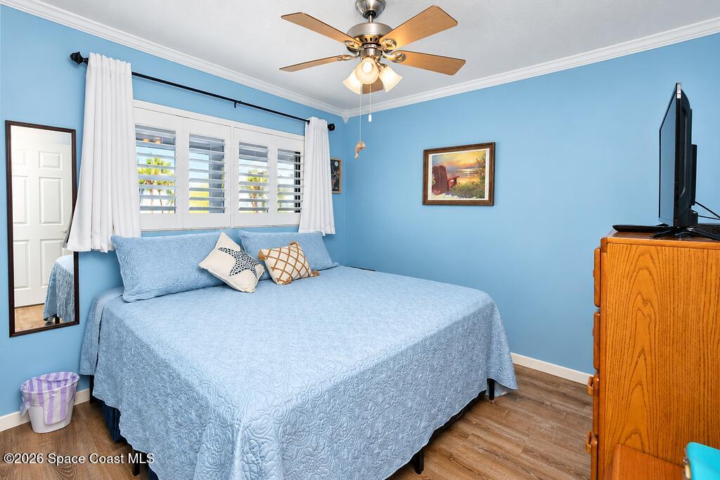 3799 S Banana River Boulevard 708