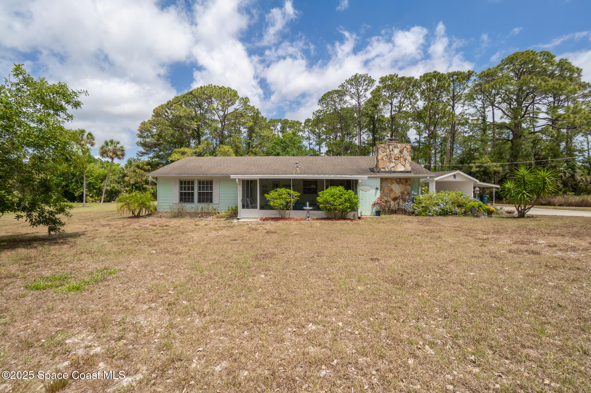 3300 Canaveral Groves Boulevard