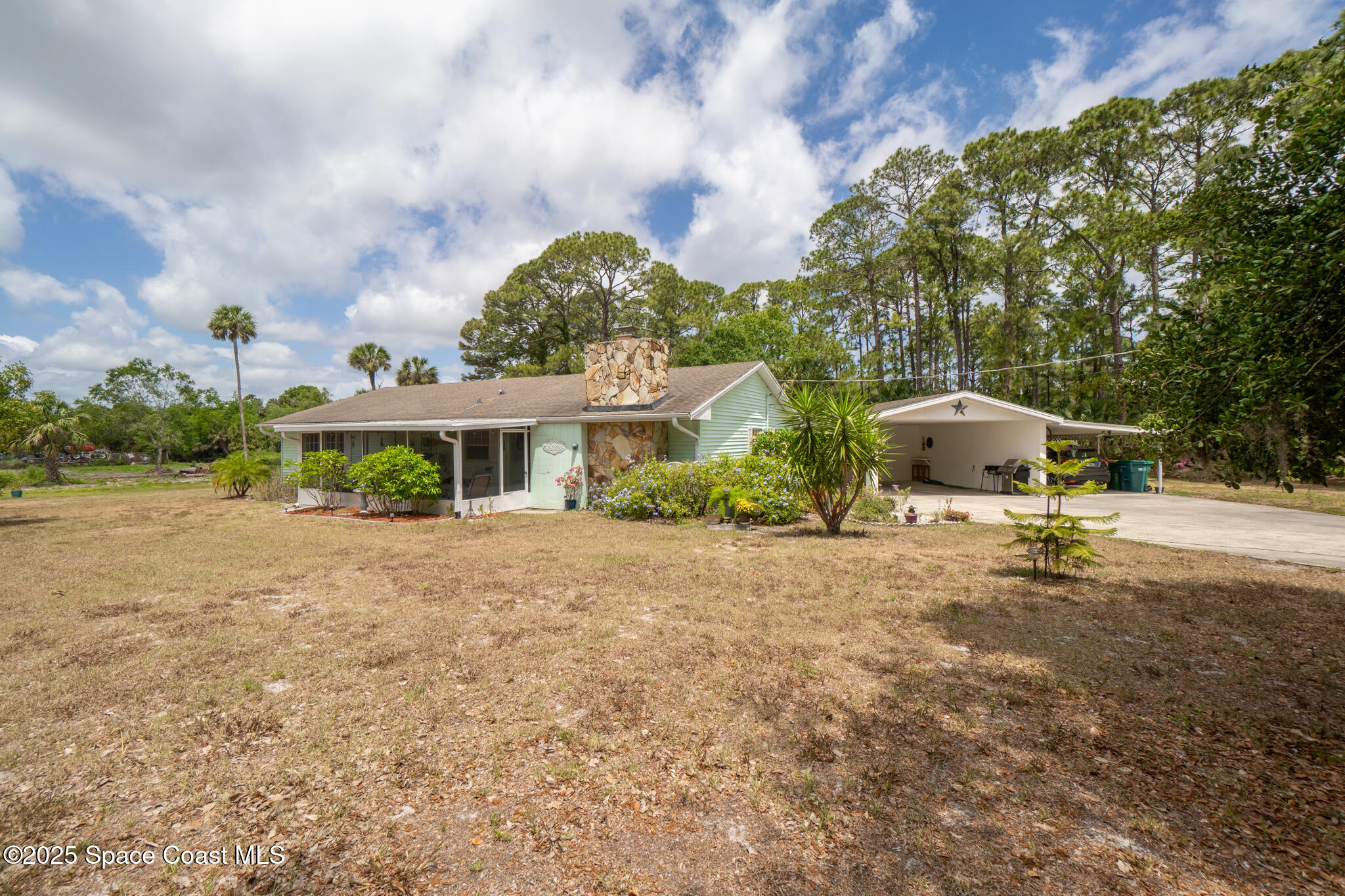 3300 Canaveral Groves Boulevard