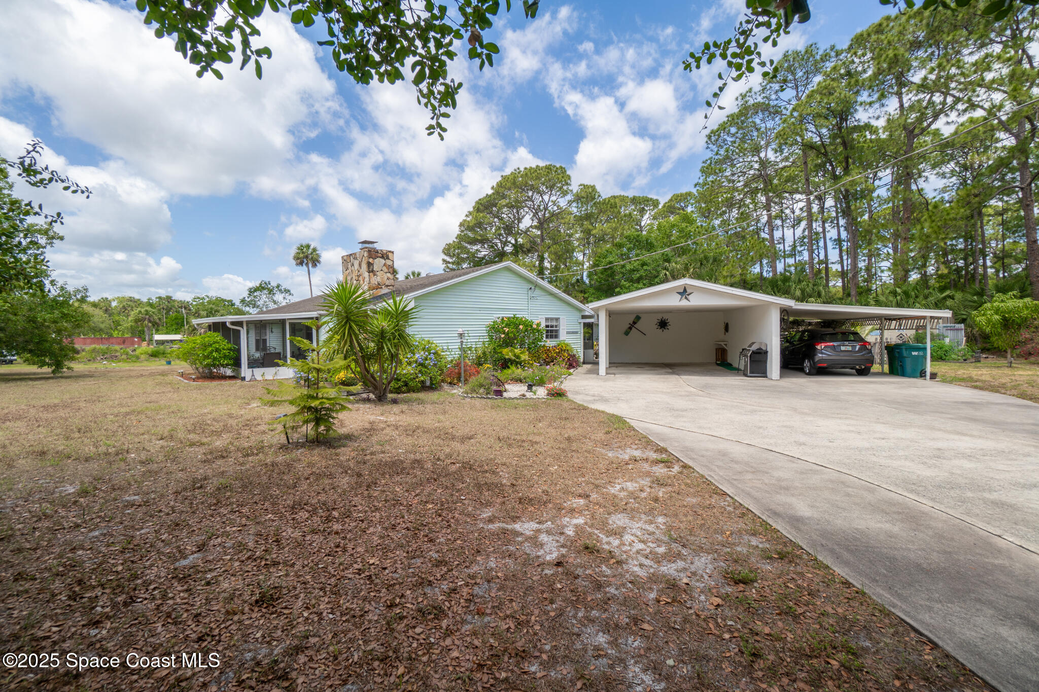 3300 Canaveral Groves Boulevard