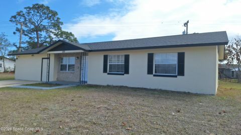 Property photo of 1185 Bonnymeade Drive N/a, Titusville, FL 32796