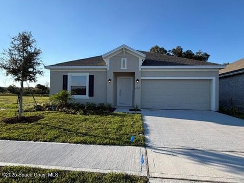 Photo of 2814 Haven Way SW, Titusville, FL 32780 (MLS # 1063987)