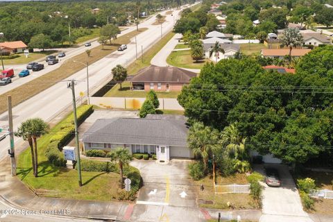 1490 Emerson Drive NE Palm Bay FL 32907