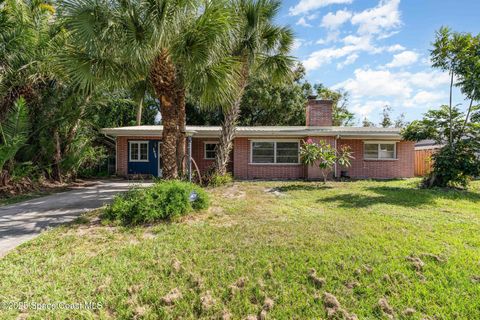 1855 Dawn Drive Melbourne FL 32935