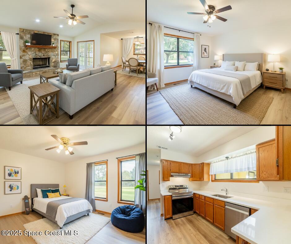 3772 E R Smyth Drive