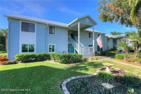 9635 Riverside Drive Unit 4, Sebastian, FL 32958 - MLS#: 1031368