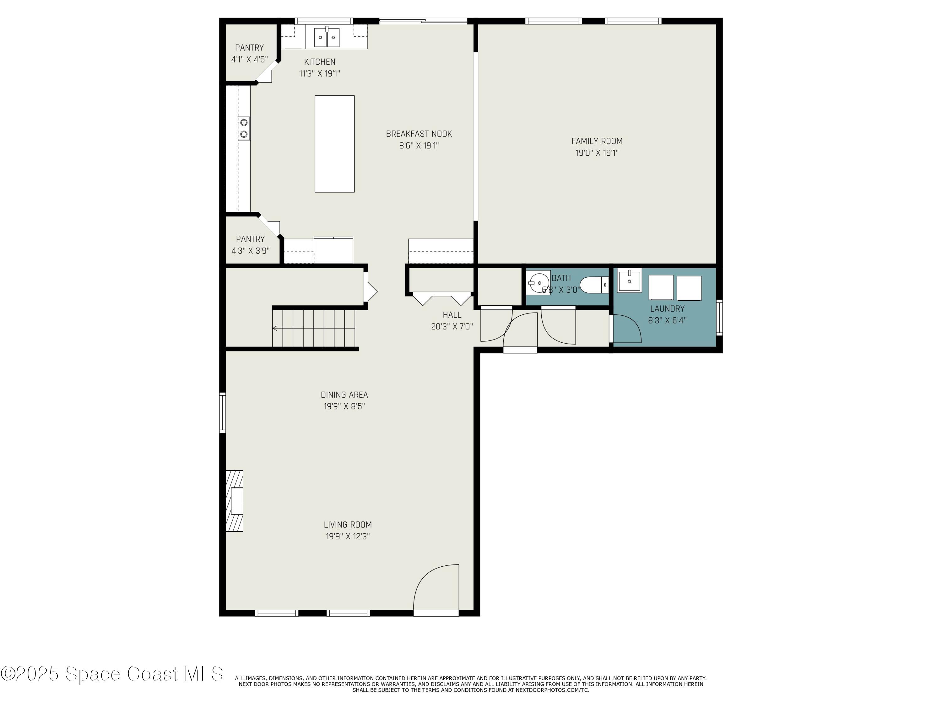 2039 Snapdragon Drive NW