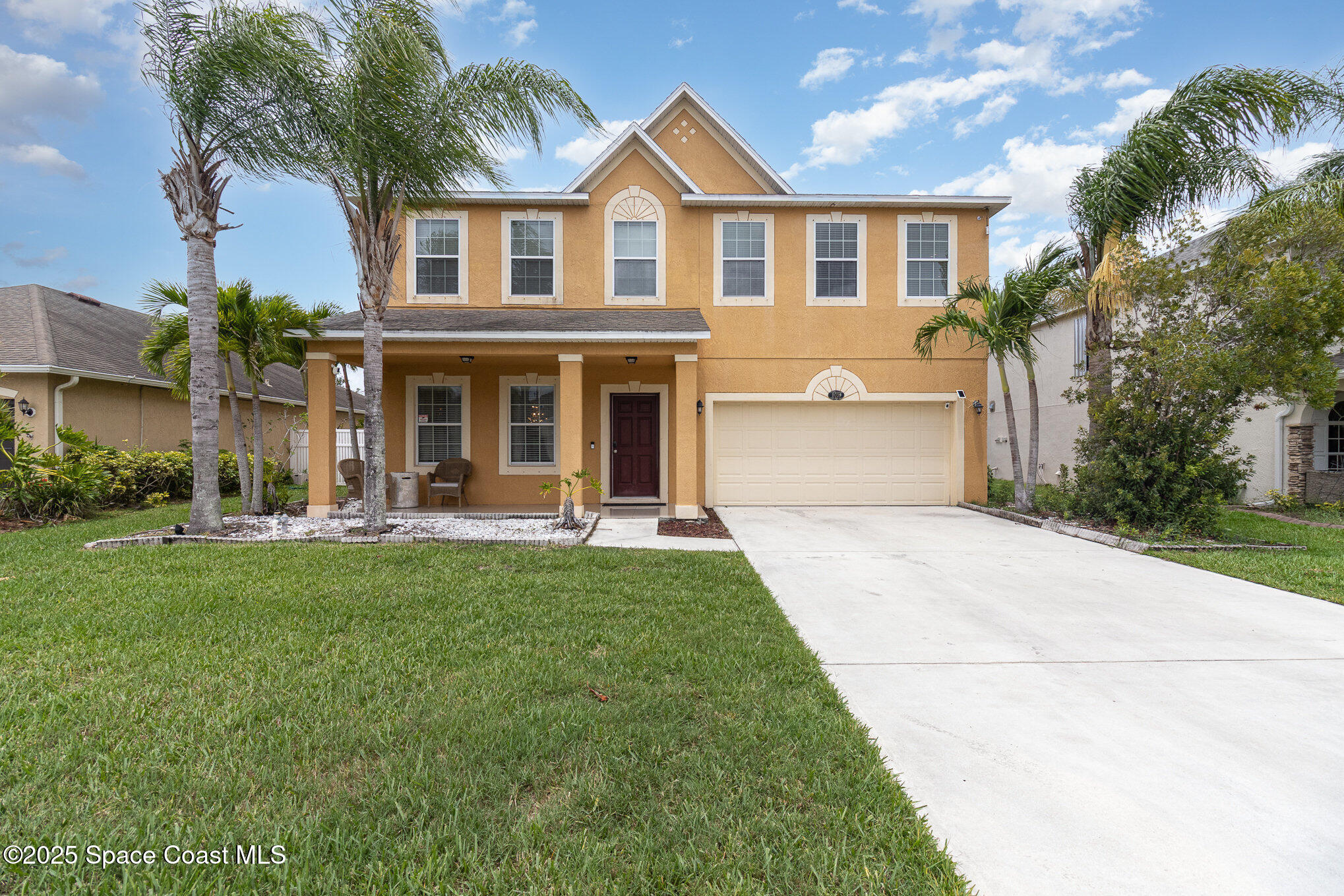 2039 Snapdragon Drive NW