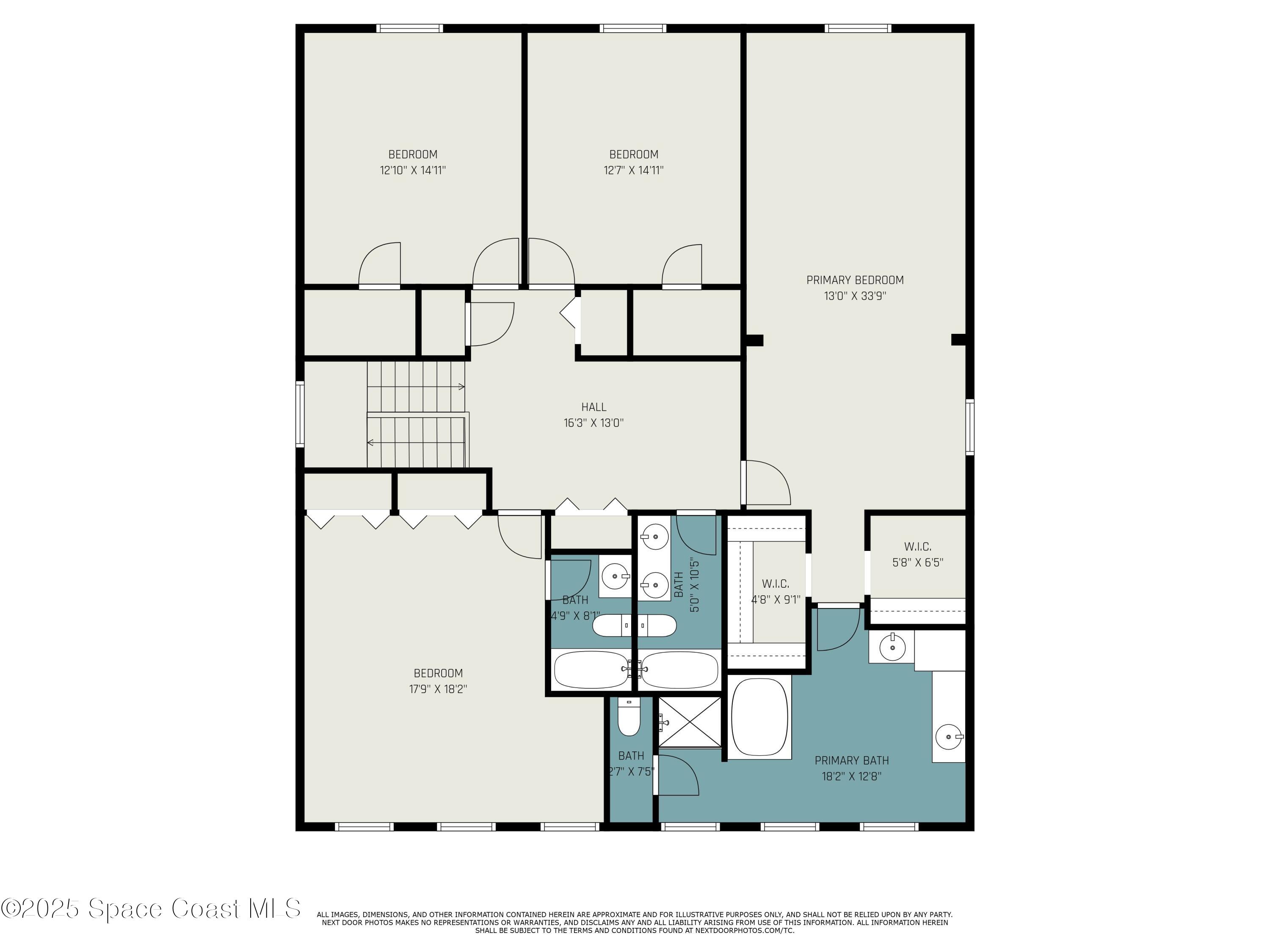 2039 Snapdragon Drive NW