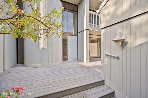 386 Aquarina Boulevard Melbourne Beach FL 32951