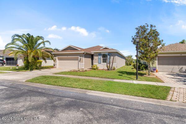 107 Elena Drive