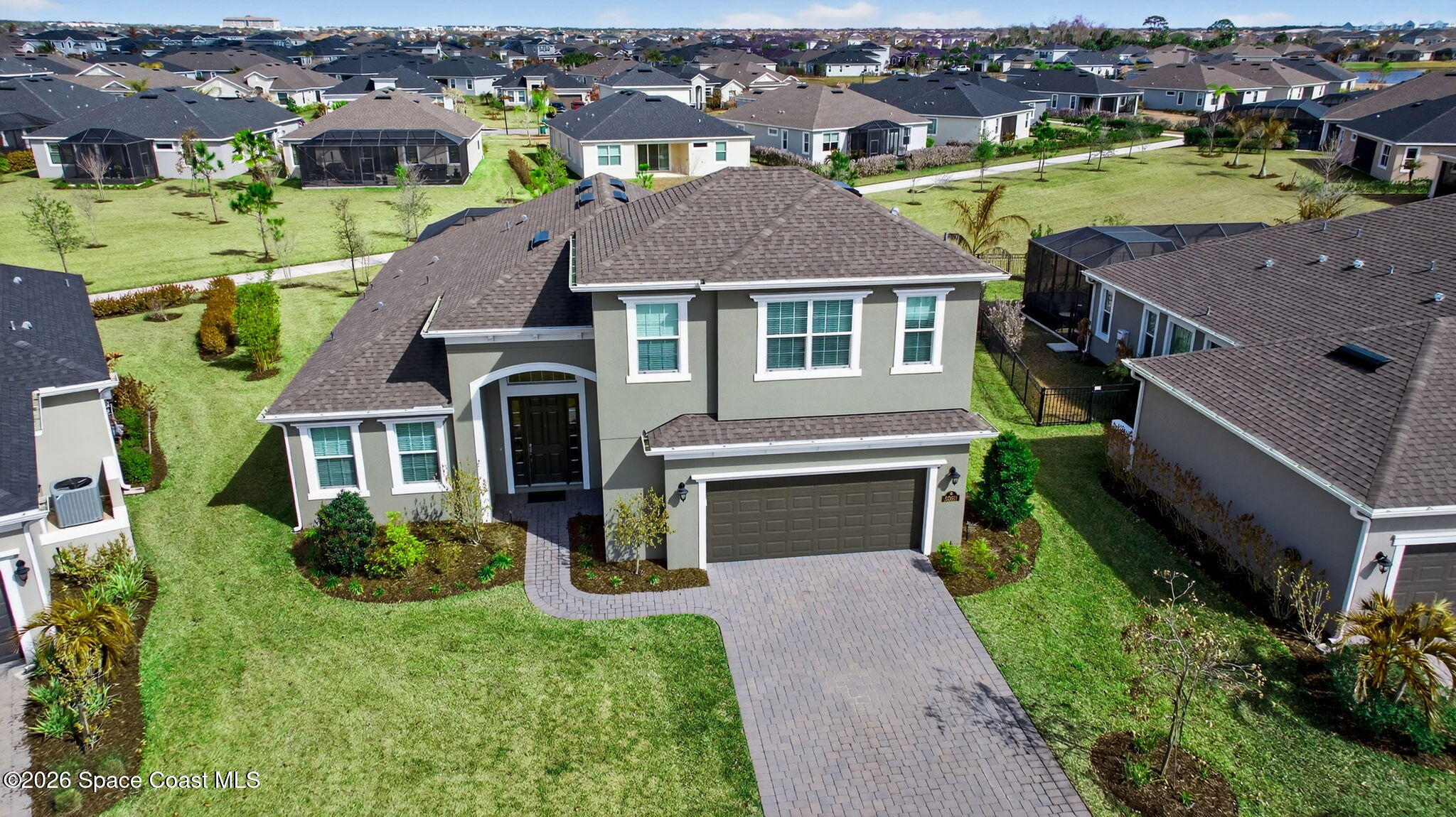 3360 Alandi Drive