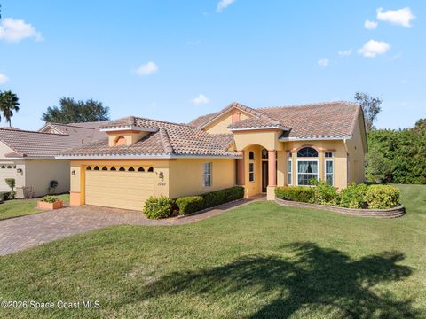 1040 Wimbledon Drive Melbourne FL 32940