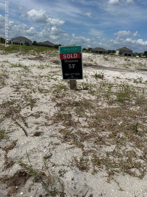 4747 Cornwall Drive Merritt Island FL 32953